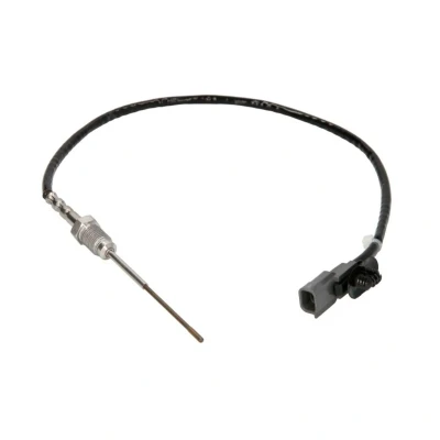 Abbildung von AUTLOG AS3166 Sensor, Abgastemperatur mitte DACIA: Duster SUV, SANDERO 2, MERCEDES BENZ: A Klasse, Citan Kastenwagen, B NISSAN: Juke