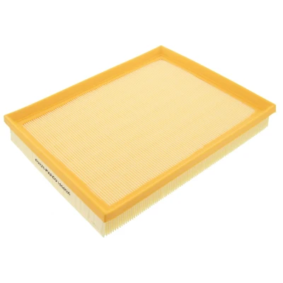 Abbildung von MAPCO 60276 Luftfilter 42 234 293 viereckig Filtereinsatz OPEL: Astra G CC, Zafira B, H Caravan, VAUXHALL: Mk2, Mk5 Sport Hatch