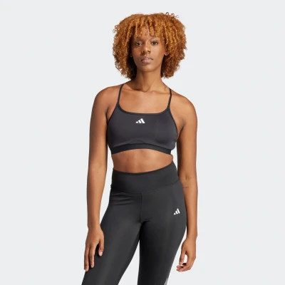 Abbildung von adidas Performance Sport BH &quot;AERCT LS BRA&quot;