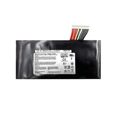 Abbildung von BTY L77 Laptop Akkus für MSI GT72 2QD GT72S 6QF GT80 2QE WT72 MS 1781 1783 2PE 022CN 1019XCN 292XCN L77（11.1V 83.25Wh）