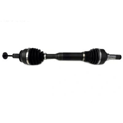 Abbildung von SKF VKJC 6651 Antriebswelle 625, 78,5mm VOLVO: XC60 I, II