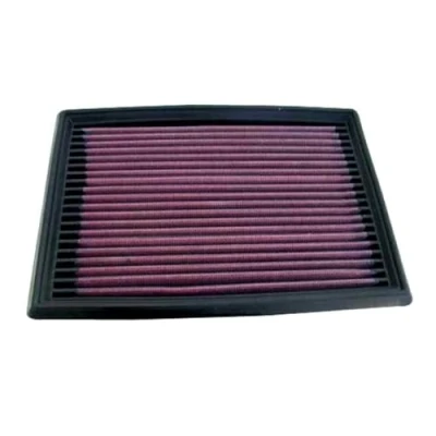 Abbildung von K&amp;N 33 2036 Motorluftfilter: Hochleistung, Prämie, Abwaschbar, Ersatzfilter,Erhöhte Leistung, 1982 2012 (Bluebird, Tiida Qida, Fairlady, Primera, Almera, Pulsar, Civic, Gemini, Aska)