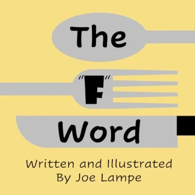 Abbildung von The &quot;F&quot; Word (Definitely Not Dirty Books)