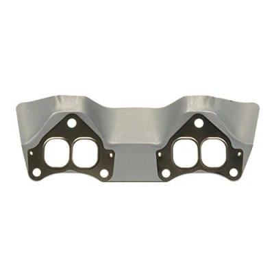 Abbildung von AJUSA MULTILAYER STEEL 13088600 Auspuffkrümmerdichtung MITSUBISHI: Lancer 6 Limousine, COLT 5, Kombi