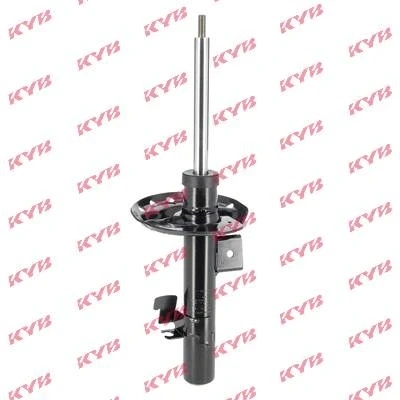 Abbildung von KYB Excel G 339818 Stoßdämpfer Vorderachse rechts Gasdruck Zweirohr Federbein oben Stift VOLVO: XC60 I