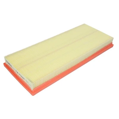 Abbildung von PURRO PUR PA3007 Luftfilter 42 166 393 eckig Filtereinsatz BMW: 3 Limousine, Compact, Touring