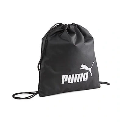 Abbildung von Puma Phase Turnbeutel 14L, Black