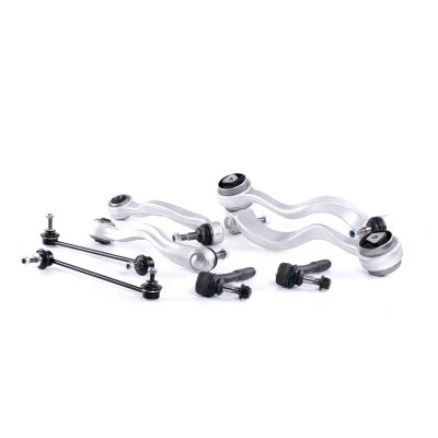 Abbildung von RIDEX 772S0135 Querlenker Reparatursatz Vorderachse BMW: 5 Touring, Limousine