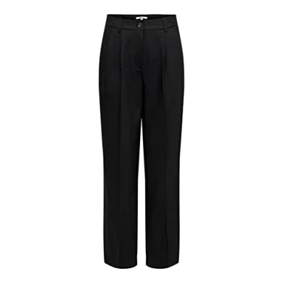 Abbildung von ONLY Stoffhose ONLMATHILDE HW WIDE PANT TLR NOOS
