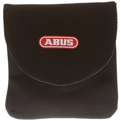 Abbildung von Abus Kettenschloss Transporttasche ST4850 Kettenschlösser