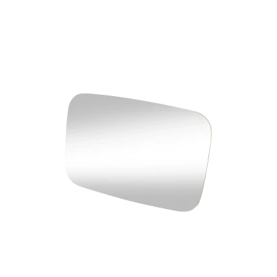 Abbildung von HELLA 9EY 562 033 003 Außenspiegelglas beidseitig VOLKSWAGEN: Transporter 4 Pritsche / Fahrgestell