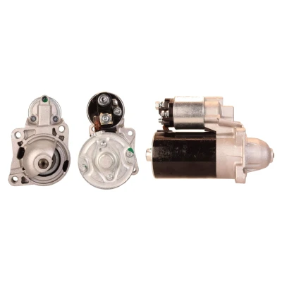 Abbildung von LUCAS ELECTRICAL LRS00675 Anlasser 12 0,8 10 FORD: Escort 4 Cabriolet, 6 Schrägheck, Kombi