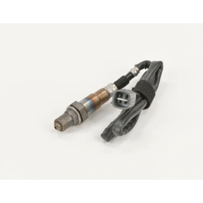 Abbildung von BOSCH 0 258 986 687 Lambdasonde 4 TOYOTA: Yaris I Schrägheck, RAV4 II SUV