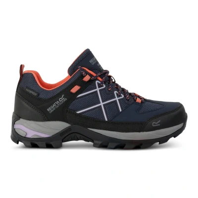 Abbildung von Damen Lady Samaris III wasserdichte Wanderschuhe