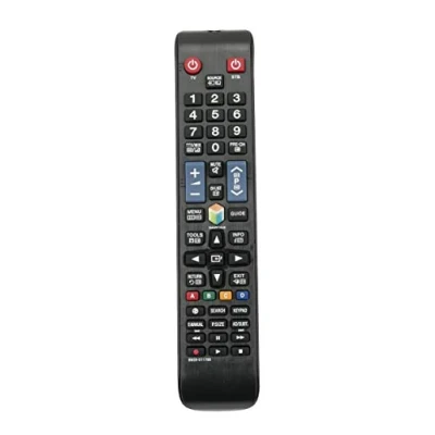 Abbildung von Vinabty BN59 01178B / BN5901178B Samsung TV Fernbedienung für UA55H6300AW UA60H6300AW UE32H5500 UE40H5570 UE55H6200, kompatibel mit 01178N