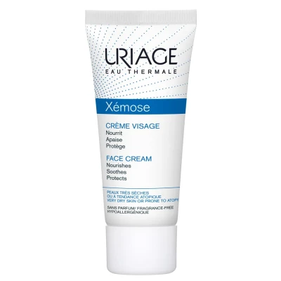 Abbildung von Uriage Creme Xémose Crème Visage