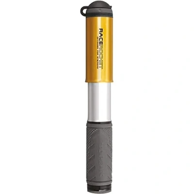 Abbildung von Topeak Race Rocket MT Gold Mini Fahrradpumpe
