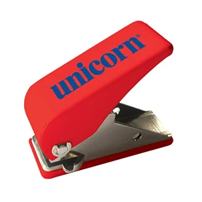 Abbildung von Unicorn Punch Flight Locher, rot