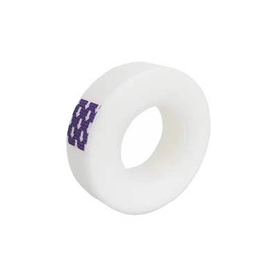 Abbildung von Noba Rudafix Fixierpflaster, gerollt, ohne Seitenscheiben (1,25 cm x 9,14 m, 1 Rolle)