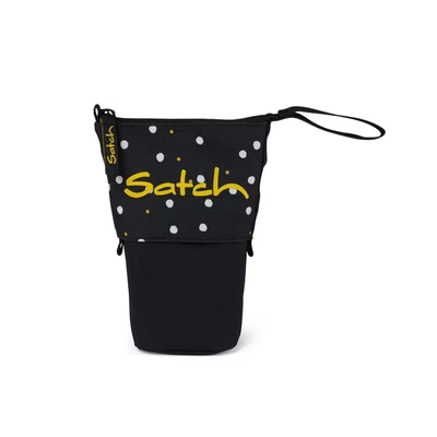 Abbildung von satch Pencil Slider Lazy Daisy Black