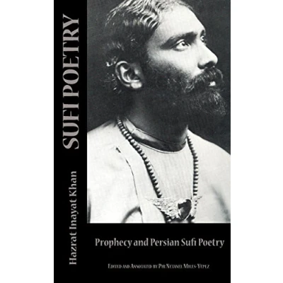 Abbildung von Sufi Poetry: Prophecy and the Persian Poets (The Message Series)