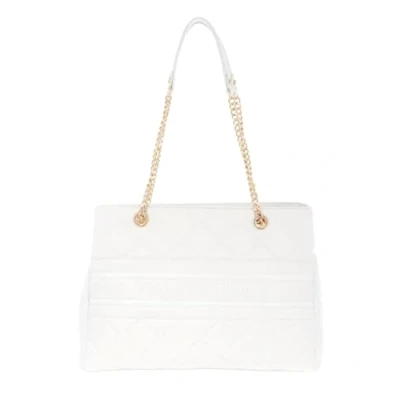 Abbildung von Valentino Bags ADA Shopping Bag, Damen, Größe: One Size, Bianco