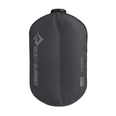 Abbildung von Sea to Summit Watercell X 10L Grey Trinkrucksack