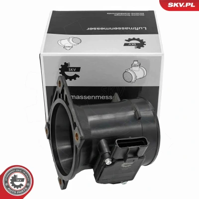 Abbildung von Luftmassenmesser ESEN SKV 07SKV320