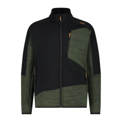 Abbildung von CMP Herren Fleecejacke Stretch Performance Jacket