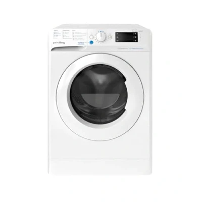 Abbildung von Privileg Waschtrockner &quot;PWWTV X 76G6 DEN&quot;, Push&amp;Go mit Steam Technologie