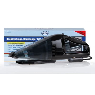 Abbildung von ALCA Wet &amp; Dry 229000 Trockensauger 12