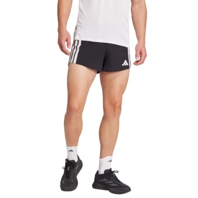Abbildung von adidas Performance Adizero GEL kurze Sporthose, Herren, Größe: Sx5&quot;, Black