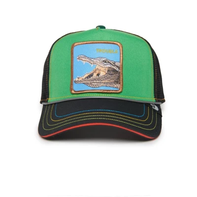 Abbildung von Goorin Bros Cap, Herren, Größe: One Size, Green