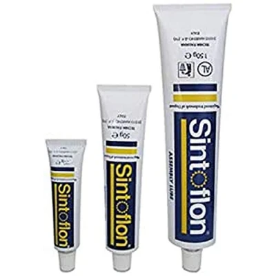 Abbildung von SINTOFLON Assembly LUBE PTFE Paste 50 g Tube