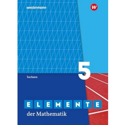 Abbildung von Elemente der Mathematik SI Ausgabe 2019 für Sachsen: Schulbuch 5: Sekundarstufe 1