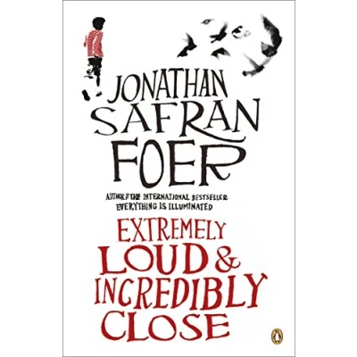 Abbildung von Extremely Loud and Incredibly Close: Jonathan Safran Foer