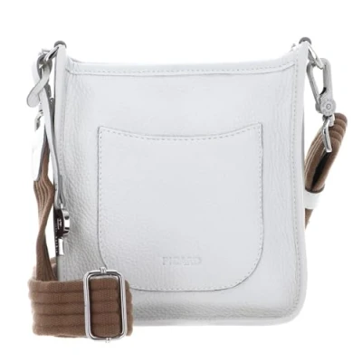Abbildung von Picard Kronberg Umhängetasche white, Damen, Größe: One Size, White