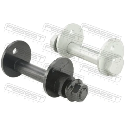 Abbildung von FEBEST 2229 004 KIT Sturzkorrekturschraube KIA: SORENTO 1, 2