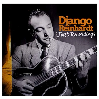 Abbildung von First Recordings [Vinyl LP]