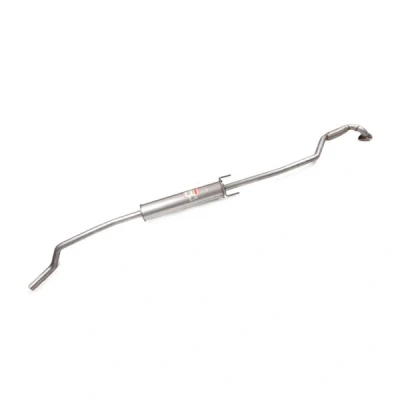 Abbildung von BOSAL 295 617 Mittelschalldämpfer OPEL: Tigra Twintop, Corsa C Schrägheck