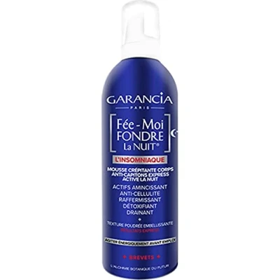 Abbildung von GARANCIA FONDRE FEE MOI LA NUIT 400ML