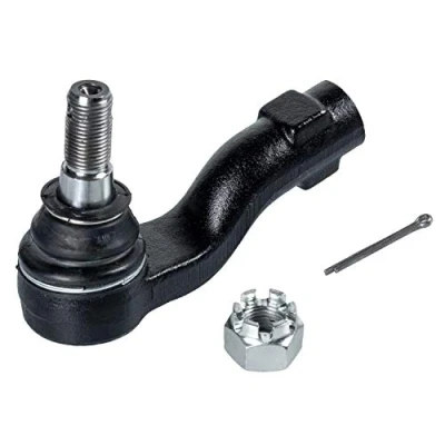 Abbildung von FEBI BILSTEIN 42719 Spurstangenkopf Vorderachse links, rechts mit Kronenmutter