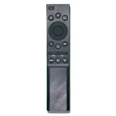 Abbildung von Ersatz Fernbedienung für Samsung Smart TV BN59 01357B