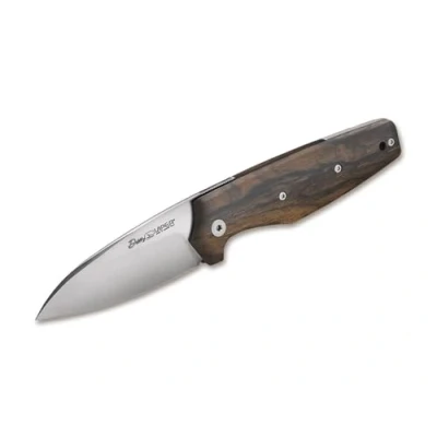 Abbildung von Viper Dan2 Ziricote Wood