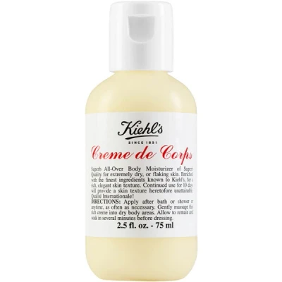 Abbildung von Kiehl&#039;s Since 1851 creme De Corps Cream 75ml