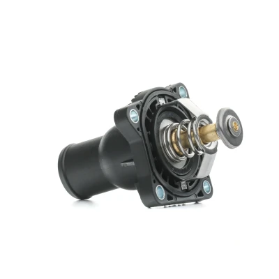 Abbildung von RIDEX 316T0315 Kühlwasserthermostat 105 mit Dichtung Sensor OPEL: Astra J Sports Tourer, Schrägheck, Insignia A Limousine