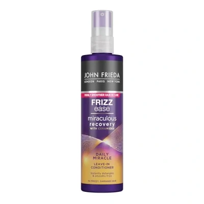 Abbildung von John Frieda FRIZZ EASE Daily Miracle Treatment 200ml