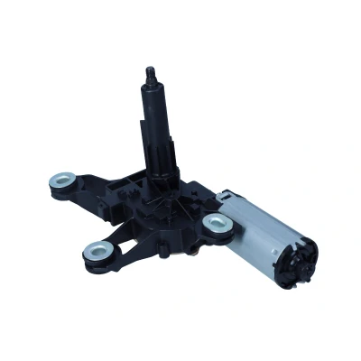 Abbildung von MAXGEAR 57 0428 Scheibenwischermotor 12V hinten LAND ROVER: Freelander 2 SUV (L359) 2.2 eD4, TD4 4x4, SD4 3.2 4x4 2006 2014