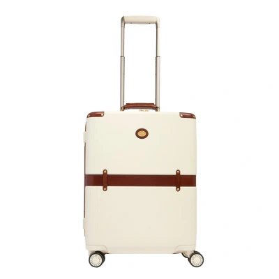 Abbildung von The Bridge Story Cabin Trolley natural brownHandgepäck Koffer