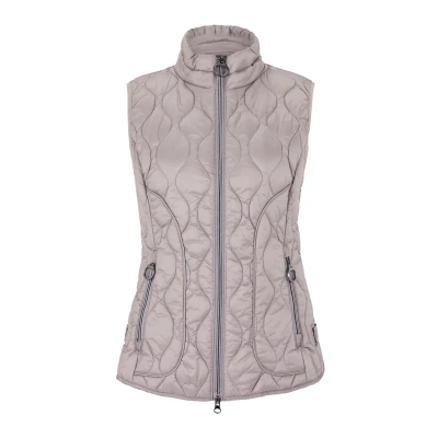 Abbildung von Betty Barclay Weste, Damen, Größe: 36, Taupe